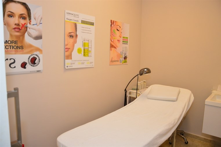 Opening of Sura's Beauty Lounge